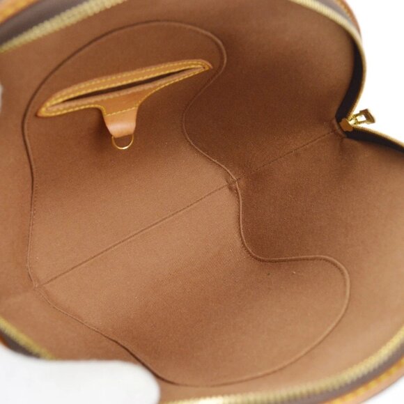 LOUIS VUITTON ELLIPSE PM HANDBAG MONOGRAM M51127 MI0958 RQ00368 - Picture 5 of 7